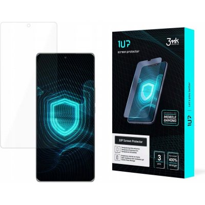 Ochranná folie 3mk pro displej Honor Magic5 Lite 3x – Hledejceny.cz
