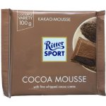 Ritter Sport Kakao-Mousse 100 g – Zbozi.Blesk.cz