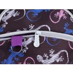 Stil Junior Lizzard černá – Sleviste.cz