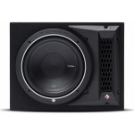 Rockford Fosgate PUNCH P1-1X10 – Zboží Živě