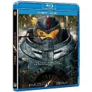 Film PACIFIC RIM: Útok na Zemi 2D+3D BD