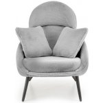 Halmar Merry šedá – Sleviste.cz