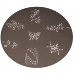 Expa-nails šablonka na razítka 5 – Zboží Dáma