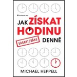 Jak získat hodinu denně – Hledejceny.cz