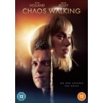 Chaos DVD – Hledejceny.cz