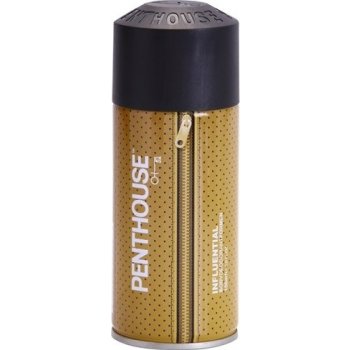 Penthouse Influential deospray 150 ml