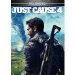 Just Cause 4 (Reloaded Edition) – Hledejceny.cz