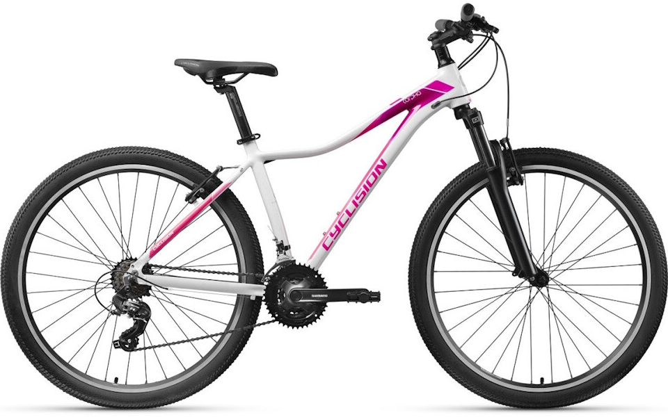 Cyclision Corpha 6 MK-II 2026