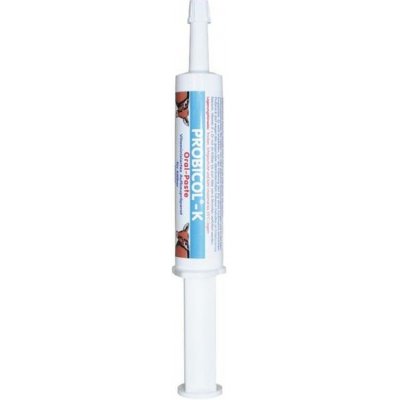 Alvetra & Werfft Probicol-K 20 ml – Hledejceny.cz