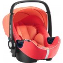 Autosedačka Britax Römer Baby Safe 2 i-Size 2019 Coral Peach