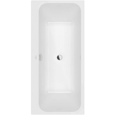 Villeroy & Boch Architectura 150x70 cm UBA157ARE2V-01 – Hledejceny.cz