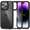 Pouzdro a kryt na mobilní telefon Apple Tech-Protect na iPhone 15 Pro MAX - Tech-Protect, Magmat Black/Clear