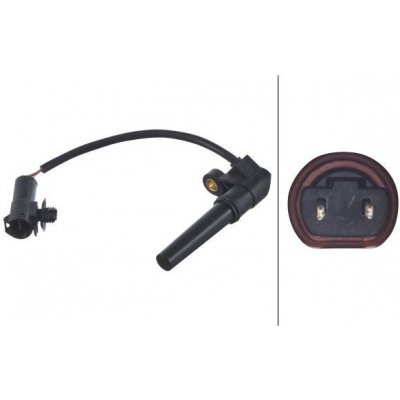 Senzor otacek, automaticka prevodovka HELLA 6PU 009 145-221 – Hledejceny.cz