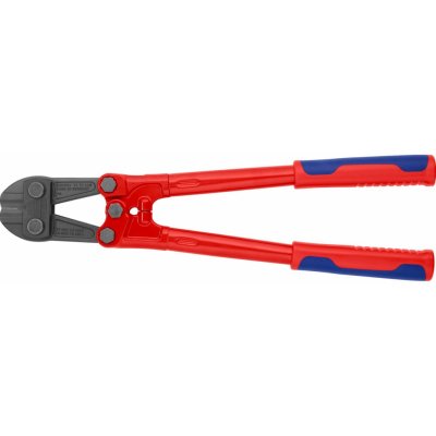 Knipex Pákové kleště, vícesložkové návleky, 460 mm