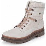 Remonte dámská kotníková obuv D0C77-60 béžová – Hledejceny.cz