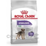 Royal Canin Mini Sterilised 1 kg – Hledejceny.cz