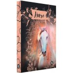 Oxybag A4 Jumbo Kůň Romantic 307578 – Zboží Dáma Oxybag A4 Jumbo Kůň Romantic 307578 – Zboží Dáma