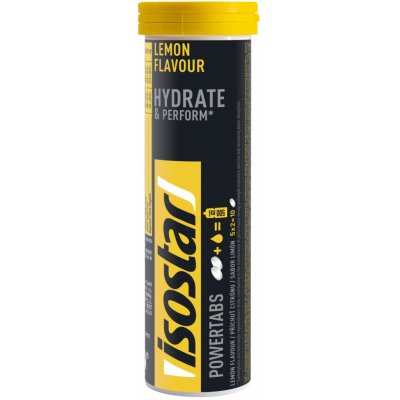 Isostar HYDRATE & PERFORM 120 g – Zboží Dáma