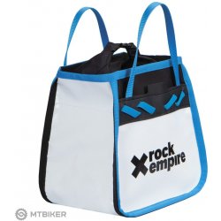 Rock Empire Boulder Bag modrá