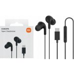 Xiaomi Type C Original Stereo Headset – Hledejceny.cz