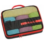Boll Pack-It Sack L black/red – Zboží Mobilmania