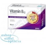 Favea Vitamín B12 30 tablet – Hledejceny.cz