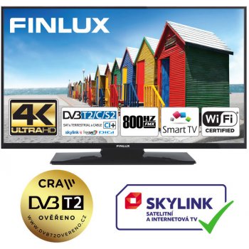 Finlux 43FUD7060