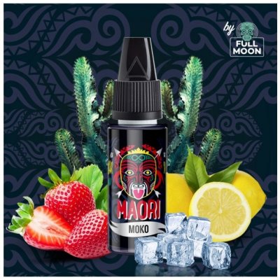 Full Moon Maori MOKO 10 ml – Zbozi.Blesk.cz