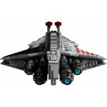 LEGO® Star Wars™ 75367 Útočný křižník Republiky třídy Venator – Zboží Dáma