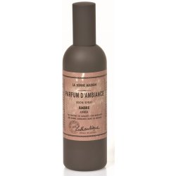 Lothantique osvěžovač vzduchu Amber 100 ml