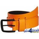 Fox Racing Core belt Agent Orange