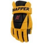 Hokejbalové rukavice Knapper AK3 v2 JR – Hledejceny.cz