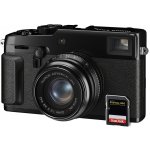 Fujifilm X-Pro3 – Zboží Živě