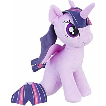 My Little Pony pony Twilight Sparkle mořský 35 cm od 299 Kč - Heureka.cz