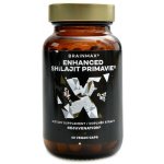 BrainMax Enhanced Shilajit PrimaVie 60 rostlinných kapslí – Hledejceny.cz