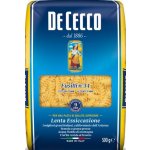 De Cecco Fusilli 0,5 kg – Zboží Dáma