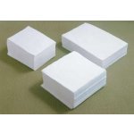 WWW.KOMPRESS.SK, s.r.o. vata buničitá přířezy Kompress varianta: 15 x 20 cm , 1000 g – Sleviste.cz