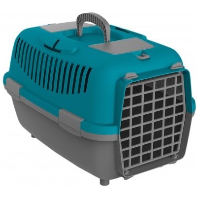 Igotrend Pet transporter NOMADE 3 61 cm x 40 cm x 38 cm