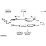 Bosal BS 885-039 – Hledejceny.cz