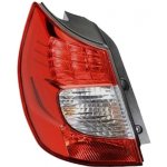 Levé zadní světlo LED Renault Scenic II (JM) 06-09 | Zboží Auto