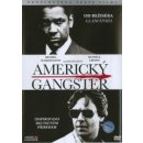 Film Americký gangster DVD