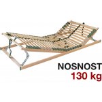 Ahorn Portoflex HN 200 x 90 cm – Hledejceny.cz