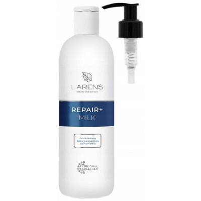 Larens Repair + Milk 200 ml – Zbozi.Blesk.cz