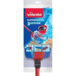 Vileda SuperMocio 3 Action mop 140008 – Zboží Mobilmania
