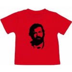 Tričko pro miminko Bud Spencer – Zboží Dáma