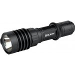 Olight svítilna WARRIOR X 4 KIT 2600 lm Černá – Zboží Dáma