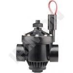 Hunter Elektromagnetický ventil PGV 151-B 6/4'' s regulací průtoku – Hledejceny.cz