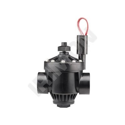 Hunter Elektromagnetický ventil PGV 151-B 6/4'' s regulací průtoku – Hledejceny.cz