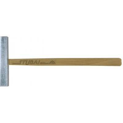 STUBAI Sklenářské kladivo 150g – Sleviste.cz