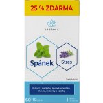 Aporosa Spánek-Stres 75 tablet – Hledejceny.cz